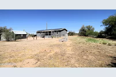 13537 W Manville Road, Tucson, AZ 85743 - Photo 41