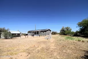 13537 W Manville Rd, Tucson, AZ 85743 - Photo 41