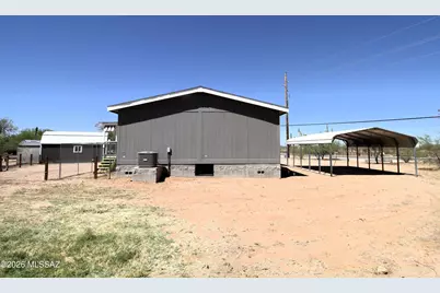 13537 W Manville Road, Tucson, AZ 85743 - Photo 43