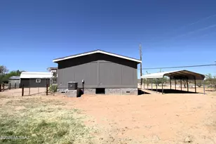 13537 W Manville Rd, Tucson, AZ 85743 - Photo 43