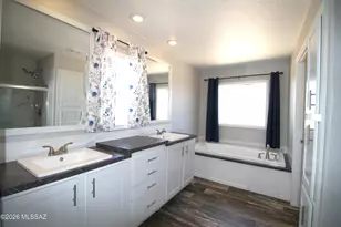 13537 W Manville Rd, Tucson, AZ 85743 - Photo 21