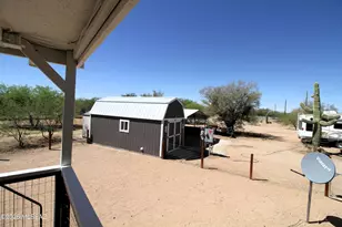 13537 W Manville Rd, Tucson, AZ 85743 - Photo 35