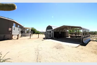 13537 W Manville Road, Tucson, AZ 85743 - Photo 37