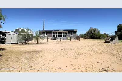 13537 W Manville Road, Tucson, AZ 85743 - Photo 39