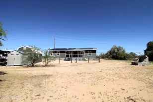 13537 W Manville Rd, Tucson, AZ 85743 - Photo 39