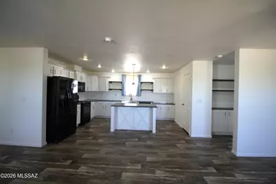 13537 W Manville Road, Tucson, AZ 85743 - Photo 9
