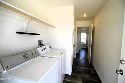 13537 W Manville Road, Tucson, AZ 85743 - Photo 31