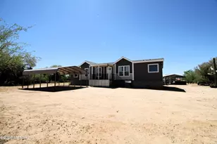 13537 W Manville Rd, Tucson, AZ 85743 - Photo 5