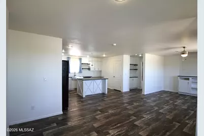 13537 W Manville Road, Tucson, AZ 85743 - Photo 11