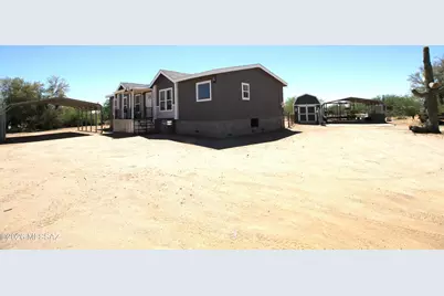13537 W Manville Road, Tucson, AZ 85743 - Photo 3