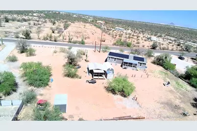 13537 W Manville Road, Tucson, AZ 85743 - Photo 45