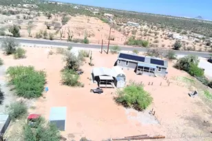 13537 W Manville Rd, Tucson, AZ 85743 - Photo 45