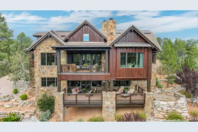 3003 E Arrow Point, Payson, AZ 85541 - Photo 9