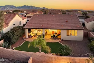 2397 E Skywalker Way, Green Valley, AZ 85614 - Photo 27