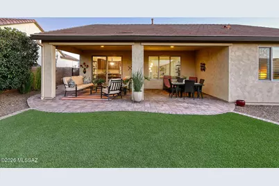 2397 E Skywalker Way, Green Valley, AZ 85614 - Photo 5