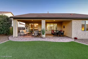 2397 E Skywalker Way, Green Valley, AZ 85614 - Photo 5