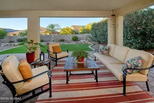 2397 E Skywalker Way, Green Valley, AZ 85614 - Photo 17