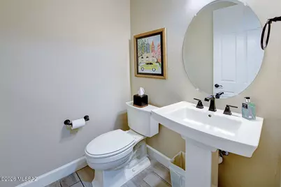 2397 E Skywalker Way, Green Valley, AZ 85614 - Photo 25