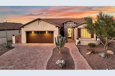 2397 E Skywalker Way, Green Valley, AZ 85614 - Photo 1