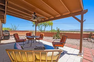 348 E Paseo Azul, Green Valley, AZ 85614 - Photo 29