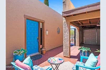 348 E Paseo Azul, Green Valley, AZ 85614 - Photo 3