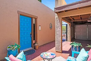 348 E Paseo Azul, Green Valley, AZ 85614 - Photo 3