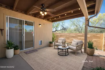 1811 N Camino De La Cienega, Tucson, AZ 85715 - Photo 31