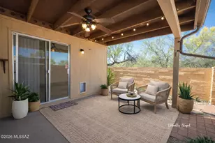 1811 N Camino de la Cienega, Tucson, AZ 85715 - Photo 31