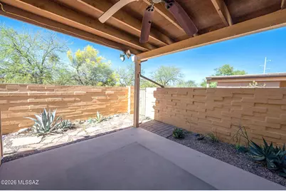1811 N Camino De La Cienega, Tucson, AZ 85715 - Photo 33