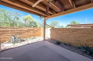 1811 N Camino de la Cienega, Tucson, AZ 85715 - Photo 33
