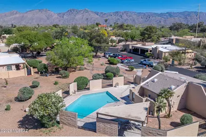 1811 N Camino De La Cienega, Tucson, AZ 85715 - Photo 43