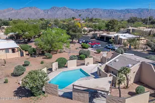 1811 N Camino de la Cienega, Tucson, AZ 85715 - Photo 43