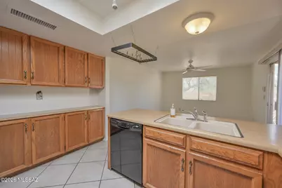 1811 N Camino De La Cienega, Tucson, AZ 85715 - Photo 13