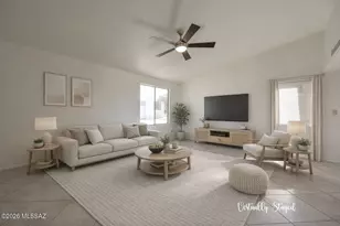 1811 N Camino de la Cienega, Tucson, AZ 85715 - Photo 3