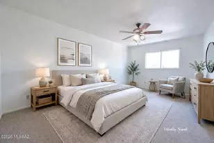 1811 N Camino de la Cienega, Tucson, AZ 85715 - Photo 17