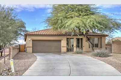 11876 W Fordson Drive, Marana, AZ 85653 - Photo 1