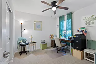 9306 N Agave Gold Rd, Tucson, AZ 85742 - Photo 15