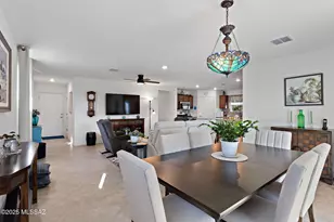 9306 N Agave Gold Rd, Tucson, AZ 85742 - Photo 13