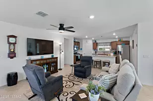 9306 N Agave Gold Rd, Tucson, AZ 85742 - Photo 9