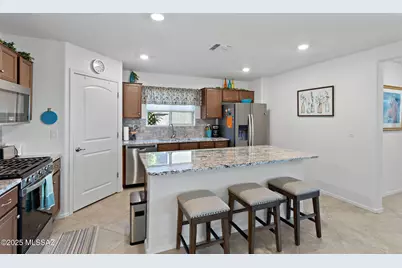 9306 N Agave Gold Road, Tucson, AZ 85742 - Photo 5