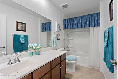 9306 N Agave Gold Road, Tucson, AZ 85742 - Photo 19