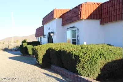 1201 E Old Stewart Road, Willcox, AZ 85643 - Photo 3