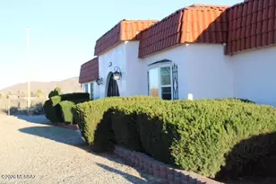 1201 E Old Stewart Rd, Willcox, AZ 85643 - Photo 3
