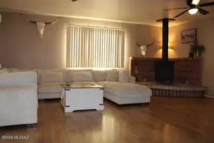 1201 E Old Stewart Rd, Willcox, AZ 85643 - Photo 17