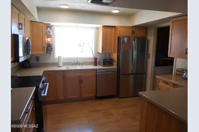 1201 E Old Stewart Road, Willcox, AZ 85643 - Photo 3