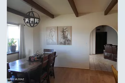 1201 E Old Stewart Road, Willcox, AZ 85643 - Photo 21