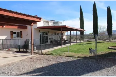 1201 E Old Stewart Road, Willcox, AZ 85643 - Photo 47