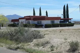 1201 E Old Stewart Rd, Willcox, AZ 85643 - Photo 1