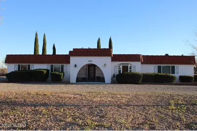 1201 E Old Stewart Road, Willcox, AZ 85643 - Photo 3