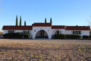 1201 E Old Stewart Rd, Willcox, AZ 85643 - Photo 3